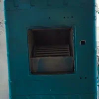 کولر آبی