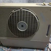 کولر آبسال پنکه ای خونگی
