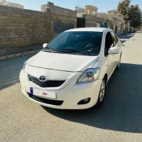 تویوتا یاریس فوق العاده سالم|خودرو سواری و وانت|تهران, تهرانسر غربی|دیوار