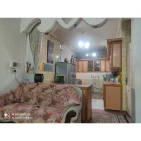 کابینت آشپزخانه ام دی آف کارکرده