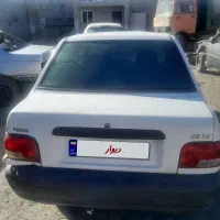 پراید ۹۱|خودرو سواری و وانت|پاکدشت, پاکدشت (مامازند)|دیوار