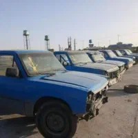 مرکز اسقاط انواع خودروهای اسقاط اوراق تصادفی