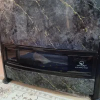 بخاری گازی12هزار