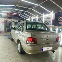 پراید مدل ۸۸ بی رنگ شاسی سالم|خودرو سواری و وانت|گنبد کاووس, |دیوار