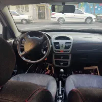 کوئیک ۱۴۰۰|خودرو سواری و وانت|تهران, جمهوری|دیوار