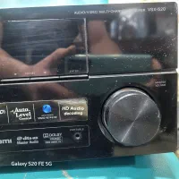 آمپلی فایر پایونیر vsx-۵۲۰ رده بالا وپرقدرت فابریک|سیستم صوتی خانگی|تهران, ایرانشهر|دیوار