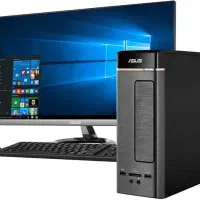 کامپیوتر رو میزی