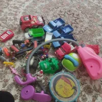 اسبابازی