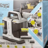 دستگاه لکه برحرفه ایHSP Encore Pro قدرتمند،کاربردی