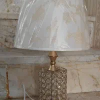 آباژور رومیزی پاسماوری