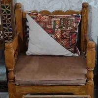 سرویس مبلمان سنتی|مبلمان خانگی و میز عسلی|شاهرود, |دیوار