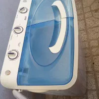 ماشین لباسشویی