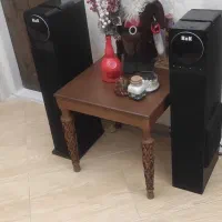 اسپیکر راک درحدنو|سیستم صوتی خانگی|تهران, سلسبیل جنوبی|دیوار