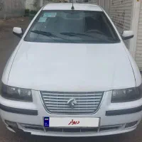 سمند EF7|خودرو سواری و وانت|رشت, احمد گوراب|دیوار