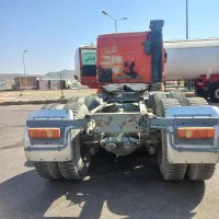 کشنده اسکانیا|خودرو سنگین|زاهدان, |دیوار