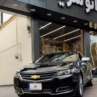 شورلت ایمپالا 2014 بدون رنگ فول|خودرو سواری و وانت|تبریز, |دیوار