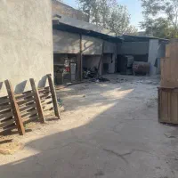 اجاره مغازه ۲۲۰ متری در سودان|اجارهٔ مغازه و غرفه|اصفهان, سودان|دیوار