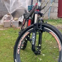 دوچرخه ۲۷.۵ المپیا|دوچرخه، اسکیت، اسکوتر|ماسال, |دیوار