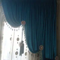 حراج پرده...