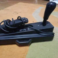 فرمان بازی HB|قطعات و لوازم جانبی رایانه|گرگان, |دیوار