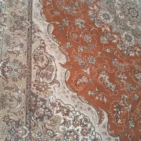 فرش درحدنوسالم|فرش|اردبیل, |دیوار