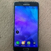 سامسونگ نوت ۴ ، galaxy note 4