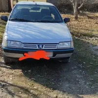 سینه جدید دوگانه کارخانه|خودرو سواری و وانت|سلماس, |دیوار