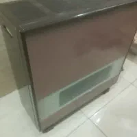 بخاری نیک کالا درحد