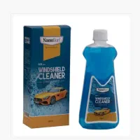 شیشه شور نانوسان