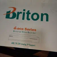 دوربین برایتون