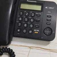 تلفن بیسیم پاناسونیک مدل 2361|تلفن رومیزی|اسلامشهر, شهرک توحید|دیوار