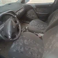 زانتیا سیترون 2000|خودرو سواری و وانت|اقبالیه, |دیوار