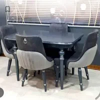 میززناهارخوری.غذاخوری.صندلی کاج