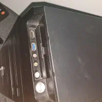 فروش کیس سیستم کامپیوتر گیمینگ خانگی pc case|رایانه رومیزی|چالوس, |دیوار