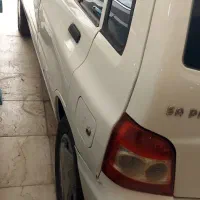 ۱۱۱ مدل ۹۹|خودرو سواری و وانت|یزد, |دیوار