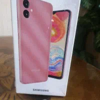 گوشی سامسونگ A04e|موبایل|مشهد, شفا|دیوار