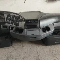 داشبورد اکتروس 1844/3331|قطعات یدکی و لوازم جانبی|شیراز, حومه شیراز|دیوار