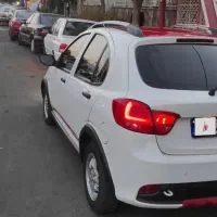 کوییک R 1402 بی رنگ خیلی تمیز|خودرو سواری و وانت|قدس, شهر‌قدس|دیوار