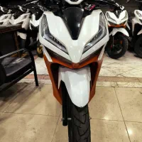 کلیک ۱۵۰ مدل 1399