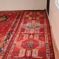 کناره دستبافت|فرش|تبریز, |دیوار