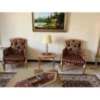 مبلمان|مبلمان خانگی و میز عسلی|تهران, شهرک گلها|دیوار