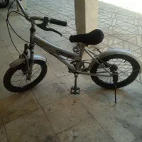 دوچرخه 16|دوچرخه، اسکیت، اسکوتر|قزوین, |دیوار