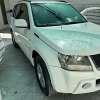 سوزوکی ویتارا مدل ۱۳۸۸ موتور ۲۰۰۰