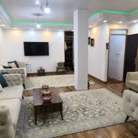 ویلایی نوساز ۸۶ متری۲ خواب محدوده معلم