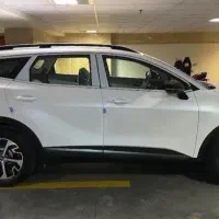 اسپورتیج فول2024کوشاخودرو