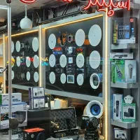 اسپیکرسقفی مخصوص شیراز بلندگوسقفی