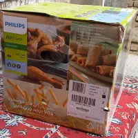 سرخ کن رژیمی نو|اجاق گاز و لوازم برقی پختوپز|اراک, |دیوار