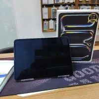 ipad pro M4|تبلت|تهران, جردن|دیوار