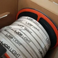 مینی نئون فلکسی لوپ لایت|ریسه و چراغ تزئینی|تهران, هفده شهریور|دیوار