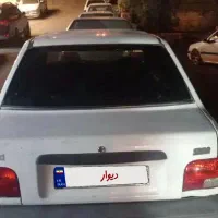 پراید مدل 88|خودرو سواری و وانت|دوگنبدان, |دیوار